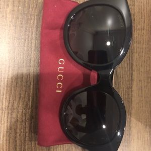Gucci sunglasses
